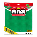 MAX Build More Base di appoggio Verde, Grigio