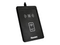 Hamlet HUSCR-CIEP lettore di card readers USB USB 2.0 Nero