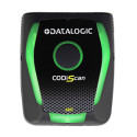 Datalogic CODiScan Lettore di codici a barre portatile 1D/2D LED Nero