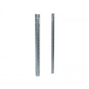 Legrand 646243 porta accessori Guida per scaffale