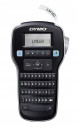 DYMO LabelManager DY LM 160 stampante per etichette (CD) Getto termico d'inchiostro 180 x 180 DPI 12 mm/s D1 QWERTY