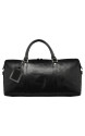 dbramante1928 Kastrup Pelle Nero Unisex Borsa a mano