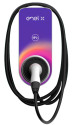 Enel X JuiceBox 3.01 Pro Cellular 230 V Multicolore