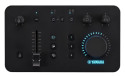 Yamaha ZG01 mixer audio 5 canali Nero