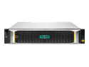 HPE MSA 2060 16GB FC SFF 46TB FLASH BDL array di dischi Armadio (2U)