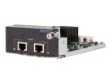 HPE R9L65A scheda di interfaccia e adattatore Interno RJ-45