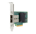 HPE Ethernet 10/25Gb 2-port SFP28 MCX512F-ACHT Interno Ethernet / Fiber 25000 Mbit/s