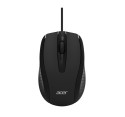 Acer HP.EXPBG.008 mouse Casa Ambidestro USB tipo A Ottico