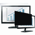 Fellowes PrivaScreen Filtro per la privacy senza bordi per display 61 cm (24")