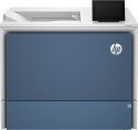 HP LaserJet Enterprise Stampante Color 6701dn