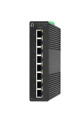 LevelOne IGS-2108 switch di rete Gestito L2 Gigabit Ethernet (10/100/1000) Nero