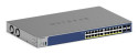 NETGEAR GS728TXP L2/L3 10G Ethernet (100/1000/10000) Supporto Power over Ethernet (PoE) Nero