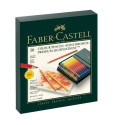 Faber-Castell 110038 matita di grafite 36 pz