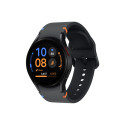 Samsung Galaxy Watch FE 40mm, Smartwatch Analisi del Sonno, Ghiera Touch in Alluminio, Black