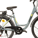 Nilox URBAN - Telaio eBike X7 f - Parti di ricambio e-mobility