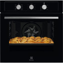 Electrolux EOH2H04K forno 72 L A+ Nero