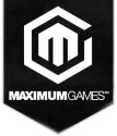 Maximum Games Eternights