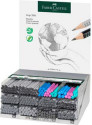 Faber-Castell 117060 matita di grafite Multi 252 pz