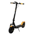 Nilox e-Scooter Viper Nero, Giallo 25 km/h 10,2 Ah