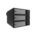 Eaton 93PX gruppo di continuità (UPS) Doppia conversione (online) 20 kVA 20000 W