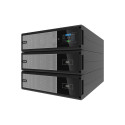 Eaton 93PX gruppo di continuità (UPS) Doppia conversione (online) 15 kVA 15000 W