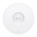 TP-Link Omada EAP673 punto accesso WLAN 5400 Mbit/s Bianco Supporto Power over Ethernet (PoE)