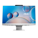 ASUS E3402WBAK-WA143X Intel® Core™ i7 i7-1255U 60,5 cm (23.8") 1920 x 1080 Pixel PC All-in-one 16 GB DDR4-SDRAM 1 TB SSD Windows 11 Pro Wi-Fi 6 (802.11ax) Bianco