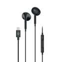 Celly UP1300TYPEC - USB-C Stereo Wired Earphones