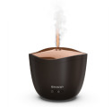 Sharp DF-A1E-T diffusore di aromi Vaso Plastica Marrone, Rose Gold