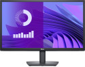 DELL E Series E2425H Monitor PC 60,5 cm (23.8") 1920 x 1080 Pixel Full HD LCD Nero