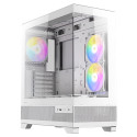 Antec CX700 RGB ELITE Midi Tower Nero