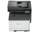 Lexmark CX532adwe Laser A4 1200 x 1200 DPI 33 ppm Wi-Fi