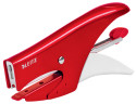 Leitz 55472026 cucitrice Punto standard Rosso