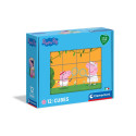 Clementoni Peppa Pig 45009 giocattolo educativo