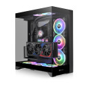 Thermaltake CTE E550 TG Midi Tower Nero