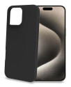 Celly CROMO1081BK custodia per cellulare 17,5 cm (6.9") Cover Nero