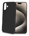 Celly CROMO1079BL custodia per cellulare 17 cm (6.7") Cover Nero