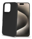 Celly CROMO1079BK custodia per cellulare 15,9 cm (6.27") Cover Nero