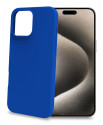 Celly CROMO1081BL custodia per cellulare 17,5 cm (6.9") Cover Blu