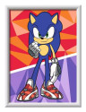 Ravensburger CreArt Sonic the Hedgehog