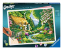 Ravensburger 20154 giocattolo artistico e artigianale