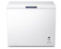 Hisense FC321D4AWLE congelatore Congelatore a pozzo Libera installazione 248 L E Bianco