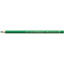 Faber-Castell 110163 temperino Temperamatite manuale Verde