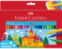 Faber-Castell 554204 marcatore Colori assortiti 1 pz