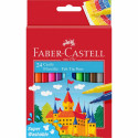 Faber-Castell 554202 marcatore 24 pz