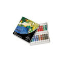 CWR E818 pittura 12 ml Multi Tubo