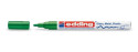 Edding 751 Verde 10 pz