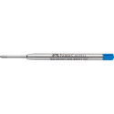 Faber-Castell 148746 ricaricatore di penna Blu 1 pz