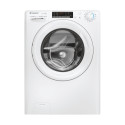 Candy Smart Pro COW 4644TWM6/1-S lavasciuga Libera installazione Caricamento frontale Bianco E