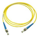 Fluke ST/ST, 2m cavo InfiniBand e in fibra ottica